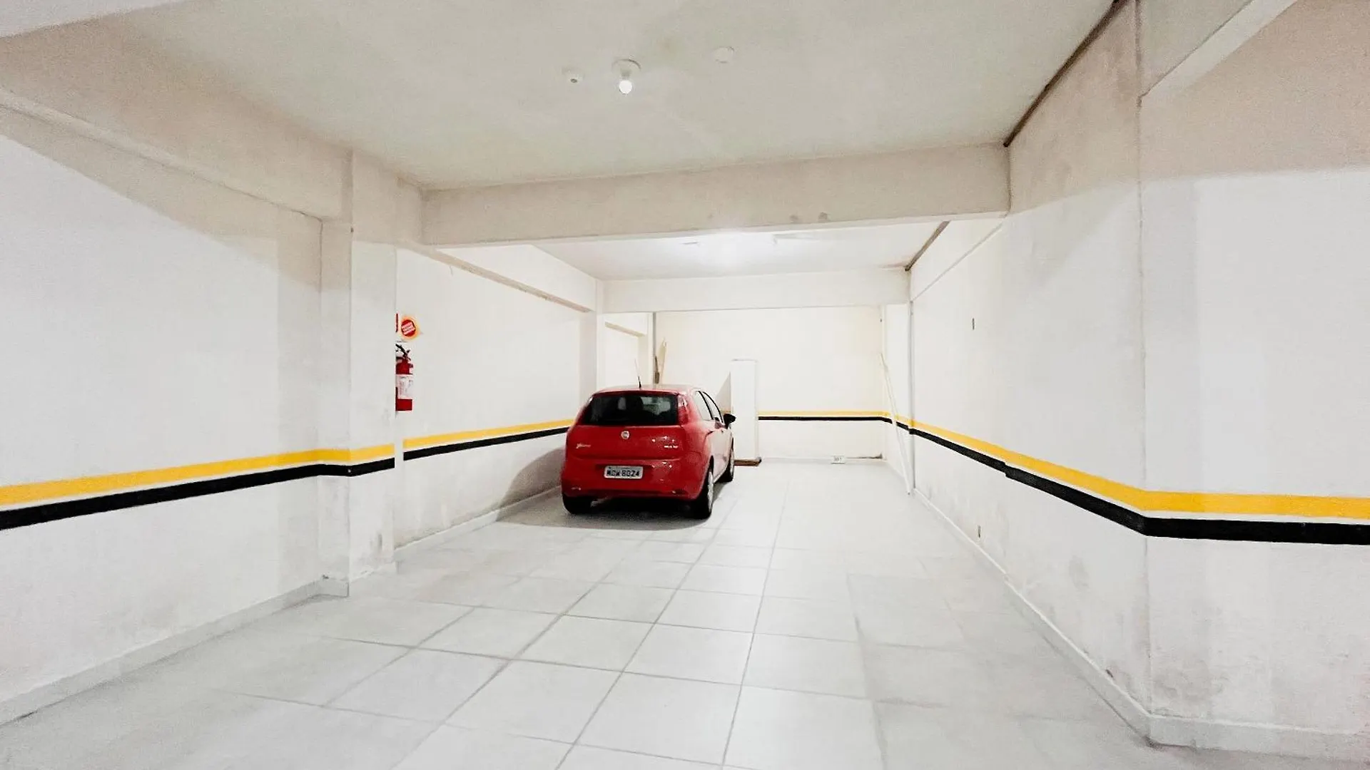 Estilo Tok & Stok Ape Moderno Balneario Camboriu Apartment