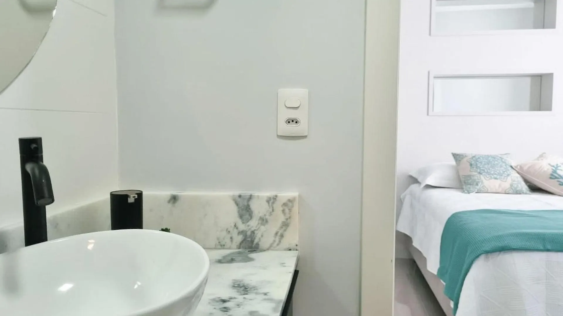 Estilo Tok & Stok Ape Moderno Balneario Camboriu Apartamento