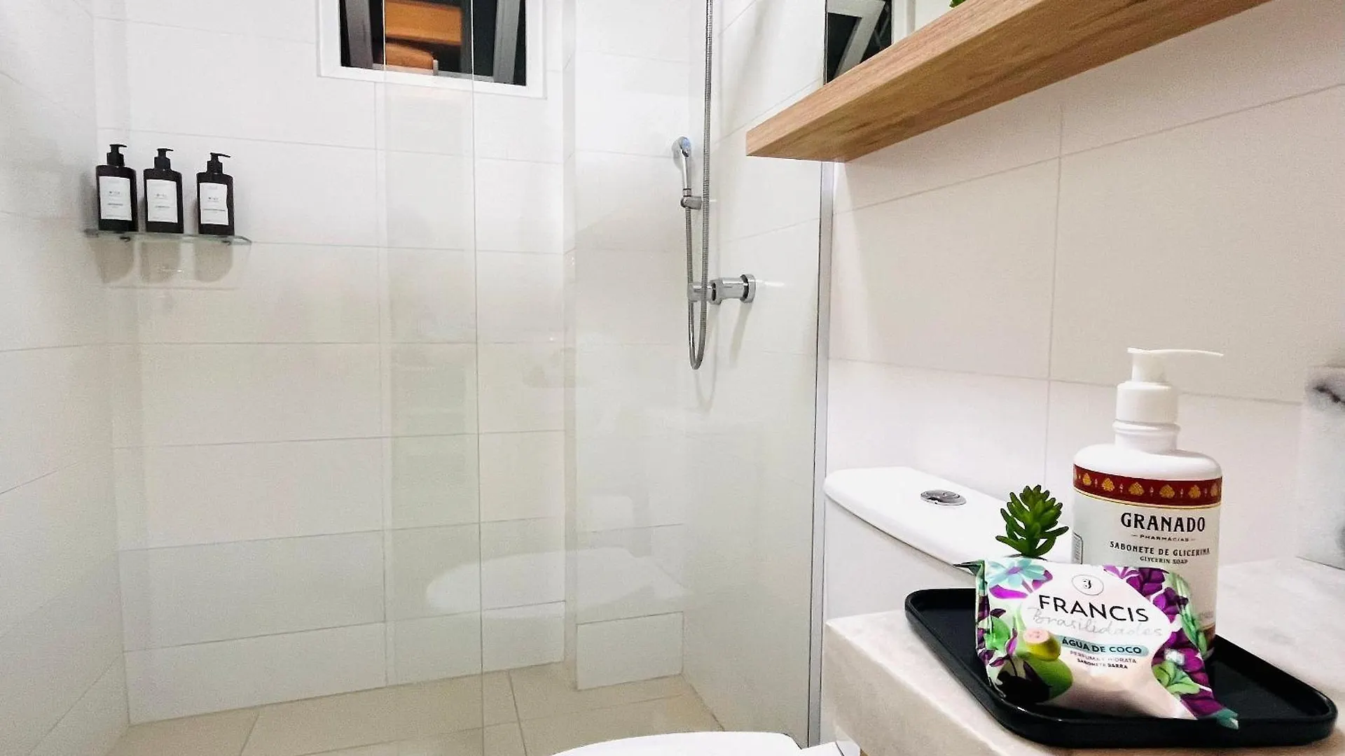 Estilo Tok & Stok Ape Moderno Balneario Camboriu Apartamento