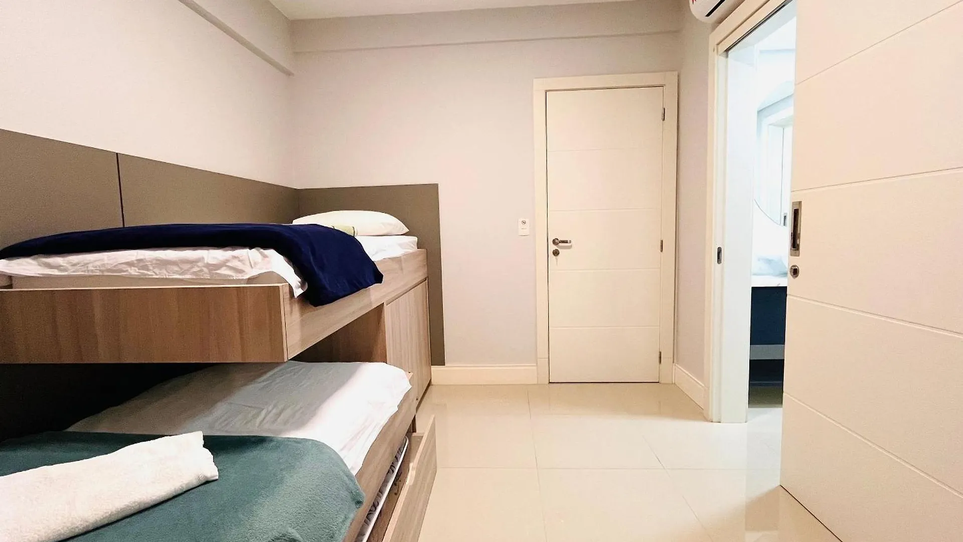 Estilo Tok & Stok Ape Moderno Balneario Camboriu Apartamento