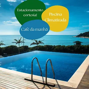 4* Отель Reserva